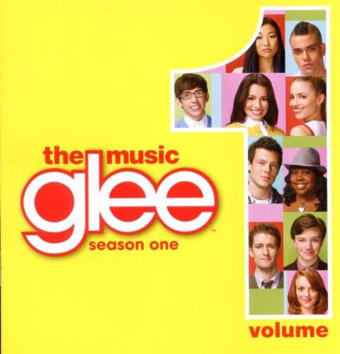 Glee Cast - Glee: the Music,Vol.1 - Preis vom 11.10.2026 03:10:56 h