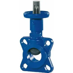 KSB Absperrventil BOA-SuperCompact DN125 PN6/10/16