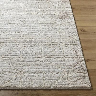 Livabliss Andorra Plus Casual Abstract Area Rug