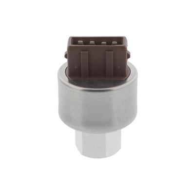 TOPRAN Druckschalter, Klimaanlage 638515 für Peugeot Fiat