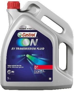CASTROL 15F219 Huile de transmission