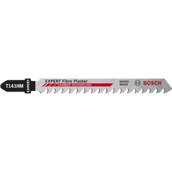 Bosch EXPERT Fiber Plaster T 141 HM Stichsägeblätter - 2608900563