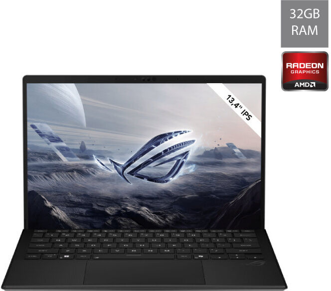 PC PORTÁTIL GAMING ASUS ROG FLOW Z13 GZ302EA-A92DRDPB1