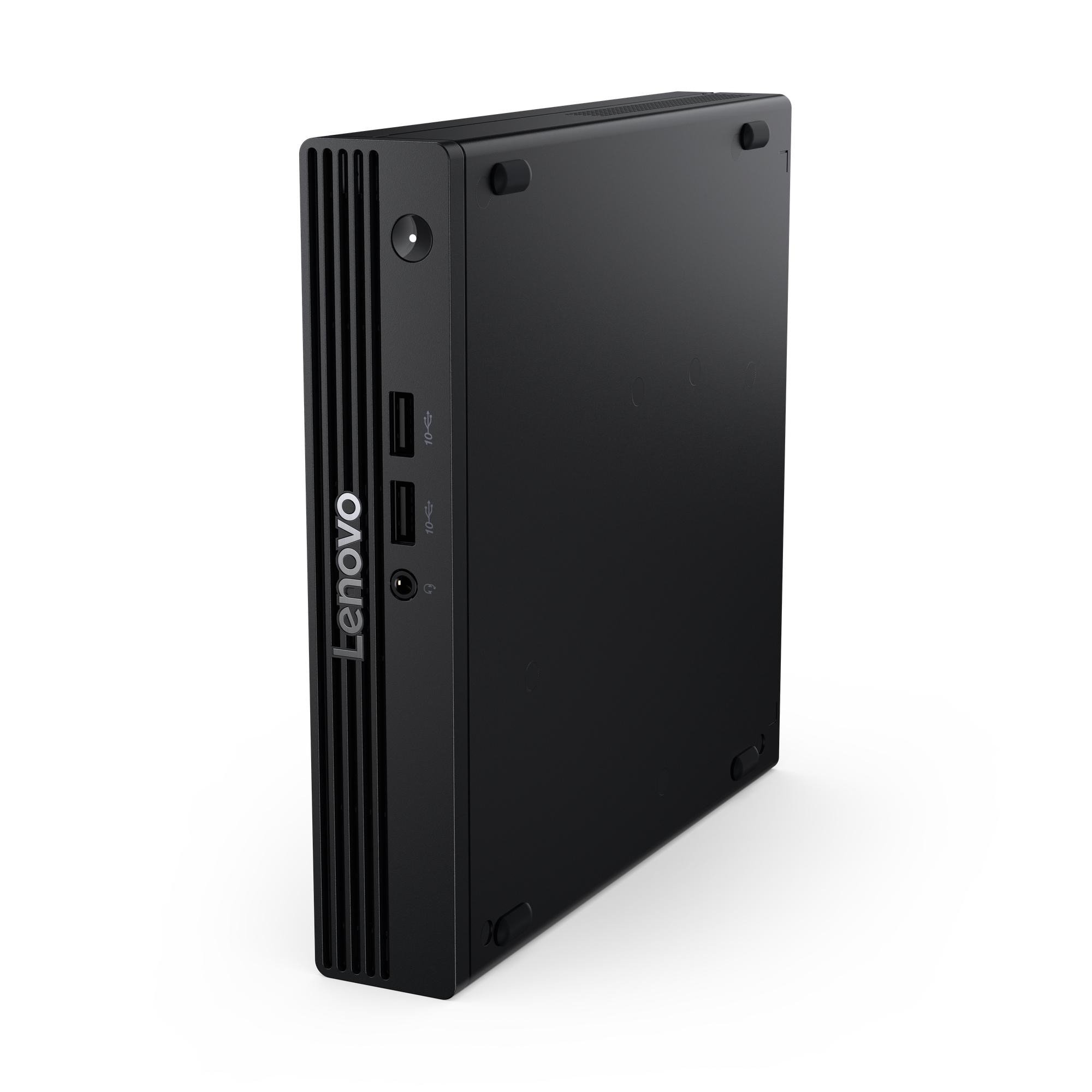 Lenovo ThinkCentre V100q Tiny 13GG0005GE Intel N100 8GB/256GB SSD IGEL