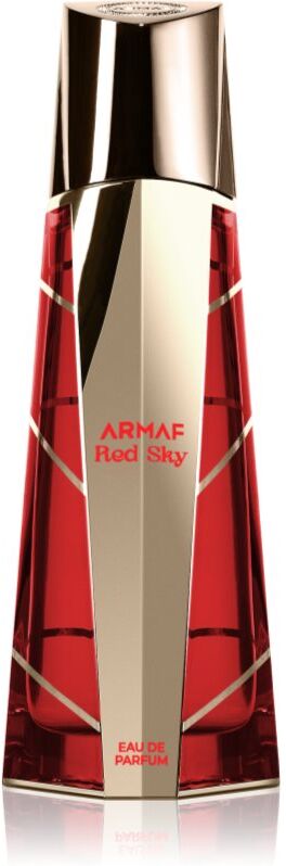 Armaf Red Sky Eau de Parfum for women 105 ml