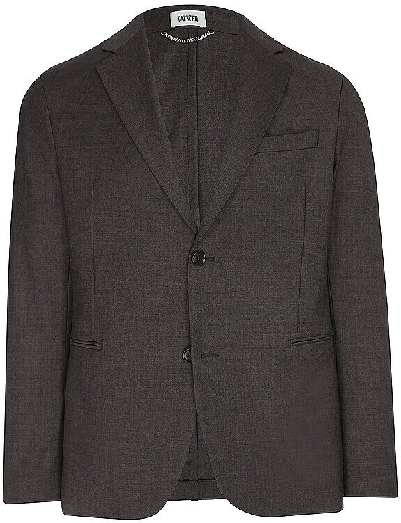 DRYKORN Sakko  CATORY-B  braun   106 106