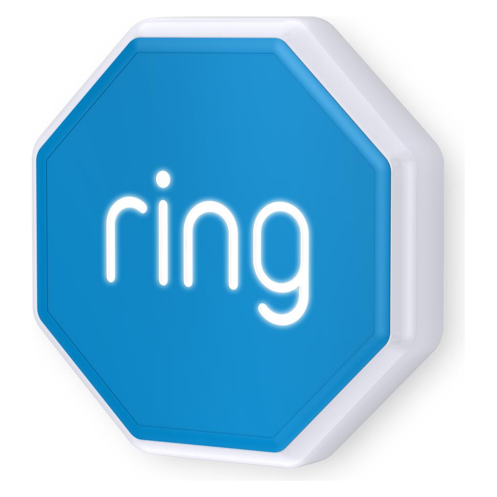 Ring Alarm Aussensirene (4AS1S1-0EU0)