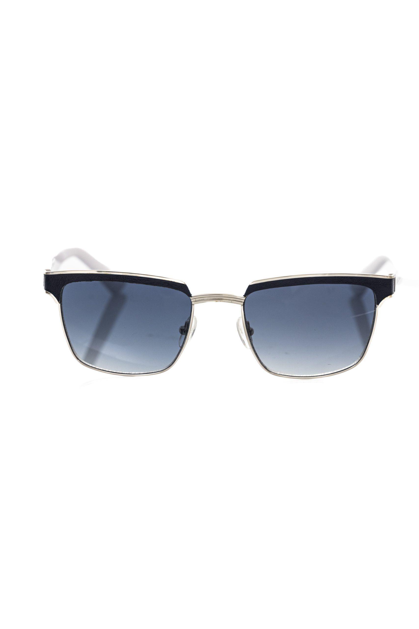 Fr22133 Quadratische Sonnenbrille