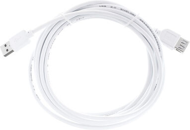 pro snake USB 2.0 Extension Cable 3m