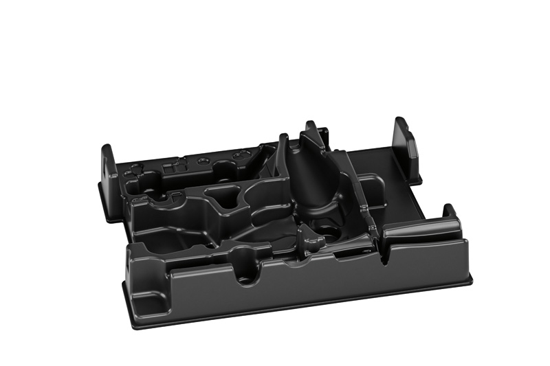 Bosch Einlagen für die Werkzeugaufbewahrung für GSR/GSB 18V-150 C 1600A02590