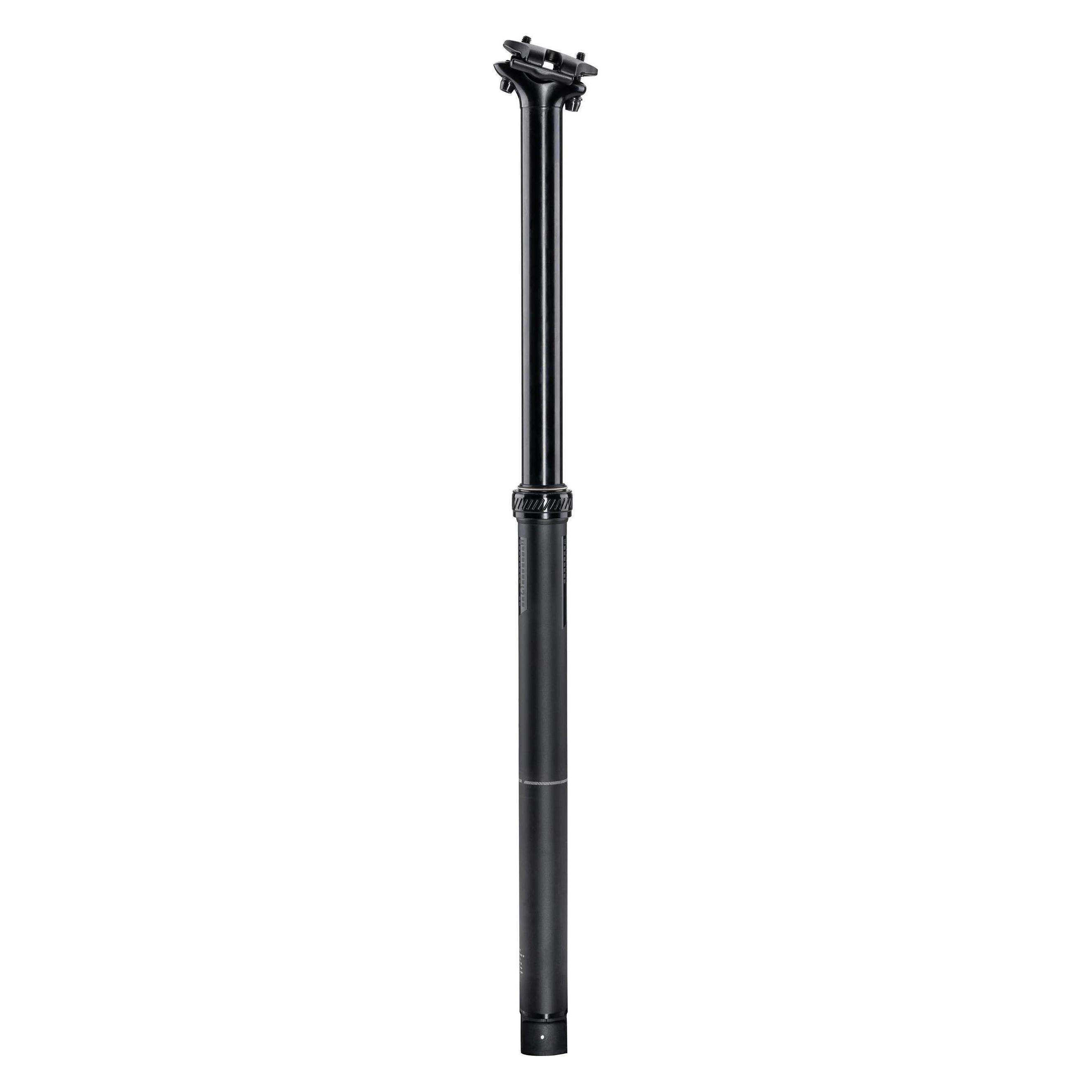 Contec Variosattelstütze DropAGogo 2 inkl. Remotehebel (30.90 mm) (03280952)