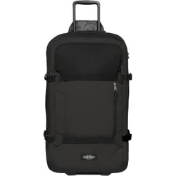Eastpak Transit'R Pro - Authentic Koffer M,Pro Coated, Koffer, Schwarz