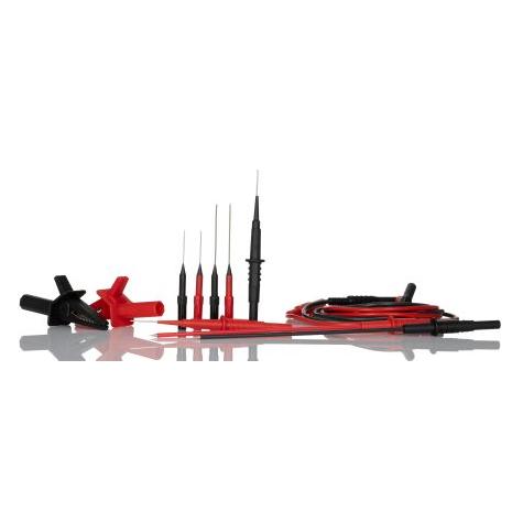 RS PRO Automotive Test Kit in Hard Case (1247400)