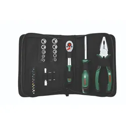 Bosch Starter Werkzeug 26-teiliges Set - 1600A02BY2