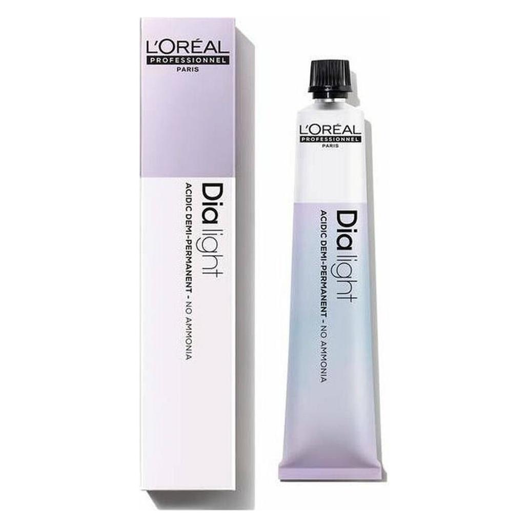 L'Oréal Professionnel L'Oreal Professionnel Dialight Ammoniakfreie Haarfärbung 50ml (9,18) (S05113816)