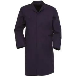 Berufsmantel "4023" Basic - 66 - marine