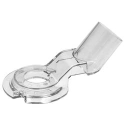 Bosch Accessories 2608000877 2608000877 Absaugvorrichtung