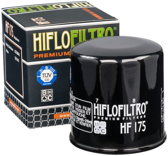 HifloFiltro HF175 Ölfilter