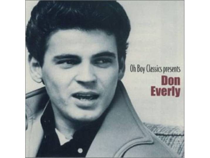 Oh Boy Classics Presents: Don Everly