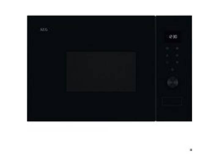 Micro-ondes avec Gril - AEG - OS5MG20EB - Noir - 20L - 800W
