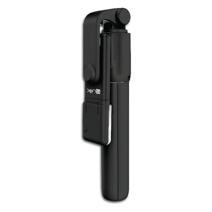 Quik Shade Selfie stick Quik Selfie statīvs Quik QS-621 ar lampu Black (59281038)