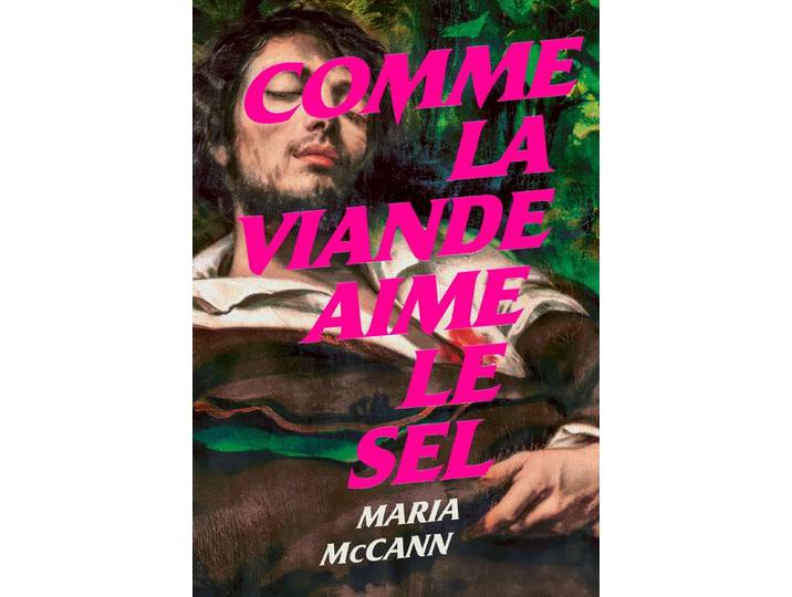 Comme la viande aime le sel (Grand format)