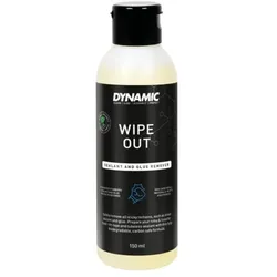 DYNAMIC Wipe Out Dichtmittel- und Klebstoffentferner | 150 ml