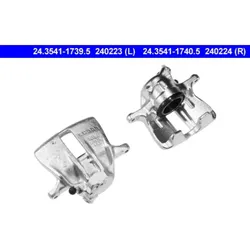 Bremssattel ATE 24.3541-1739.5 für VW Golf III Vento Variant