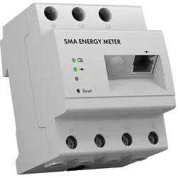 3-phasiger Stromzähler EMETER-20 Energy Meter-20 SMA