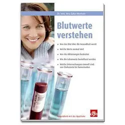 Blutwerte Verstehen Buch 1 ST