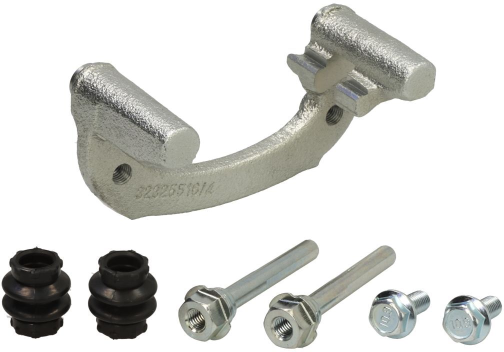 Budweg Caliper Halter, Bremssattel BUDWEG 382790-1
