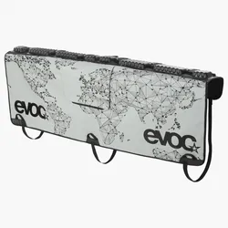 Evoc Tailgate Pad Curve - stone - XL