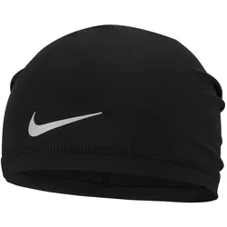 NIKE PEAK Dri-FIT Cuffed Beanie 042 - black/silver