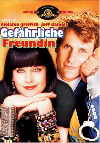 Jonathan Demme - Gefährliche Freundin - Preis vom 11.10.2026 03:10:56 h