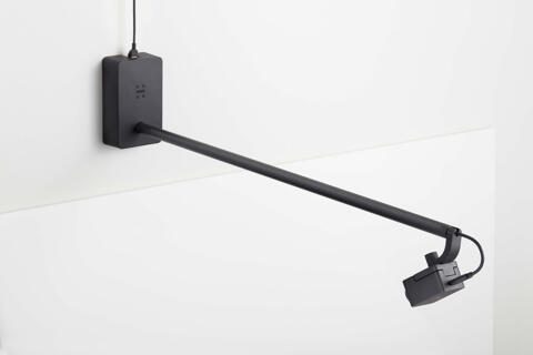 Huddly Canvas Whiteboard Cam Kit Videokonferenzkamera 7090043790535
