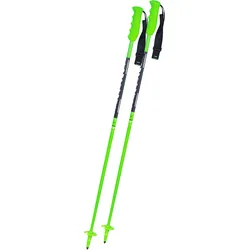 Komperdell NATIONALTEAM CARBON JUNIOR - Skistöcke - 115cm