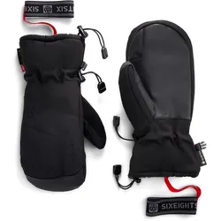 686 GORE TEX LINEAR Fäustling 2027 black - S