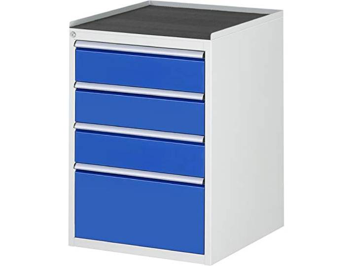 Schubladenschrank Serie 7000