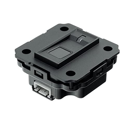 DoorBird Vingerafdruklezer module 50 voor DoorBird IP video-intercomsystemen D11x- en D21x-serie
