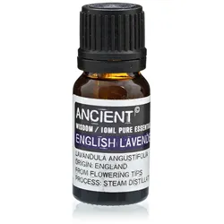 10ml English Lavender Essential Oil