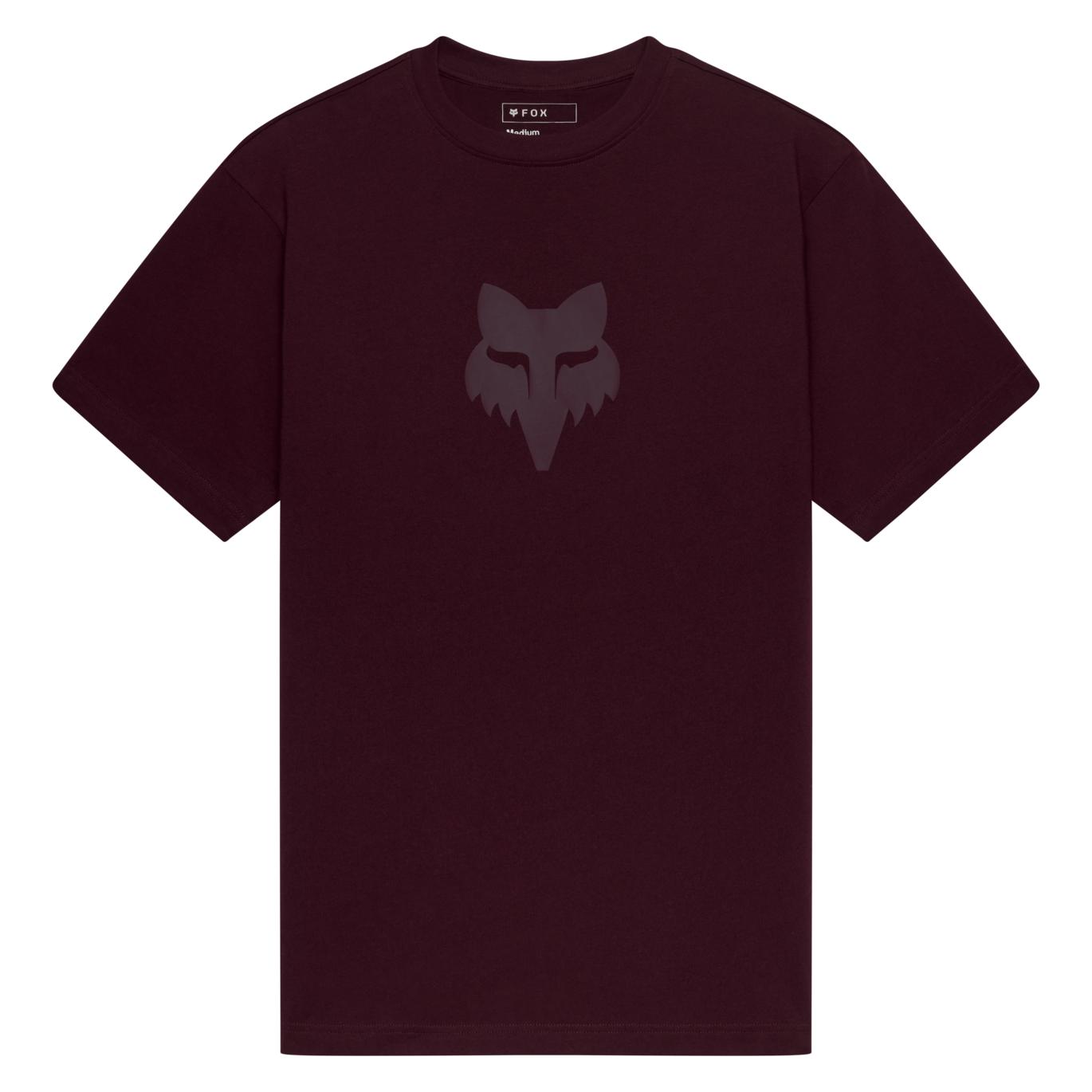 Fox Head Heavyweight Ss Tee (L) (66956524)