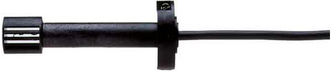 Eberle Controls Capteur de température F 893 002 (052893000002)