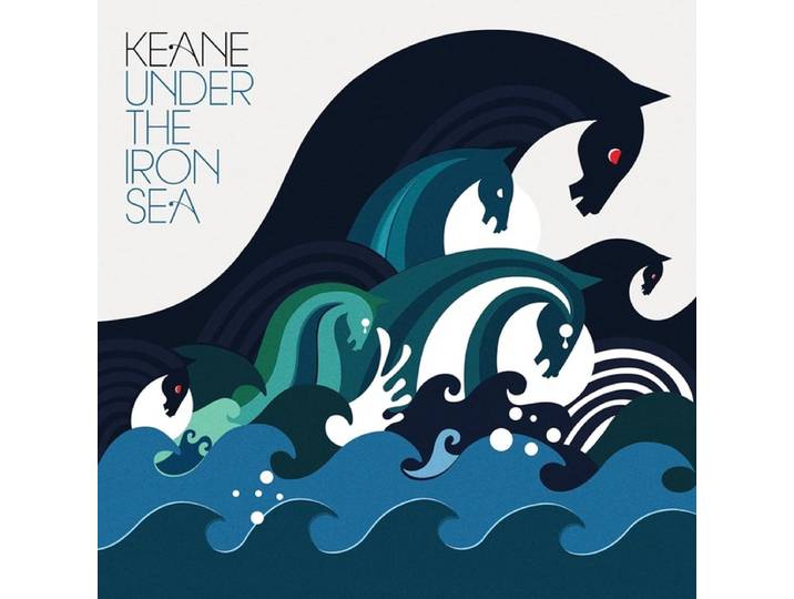 Under The Iron Sea