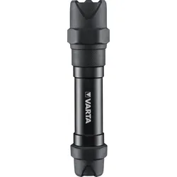 VAR IN F30 PRO - LED-Taschenlampe Indestructible, F30 PRO, schwarz, Alu