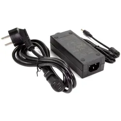 MikroTik, Spannungswandler, 24HPOW power adapter/inverter Black