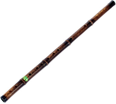Artino Chinese QuDi Flute Eb-major