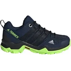 ADIDAS Kinder Multifunktionsschuhe TERREX AX2R K, Größe 32 in Schwarz Schwarz