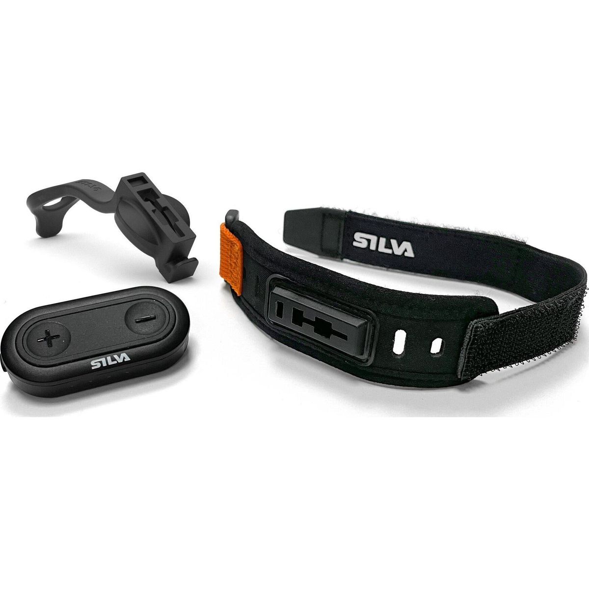 Silva Ignite Remote Control neutral 38474