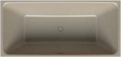 BETTE 3171-415 Badewannen Rechteck Loft Cashmere