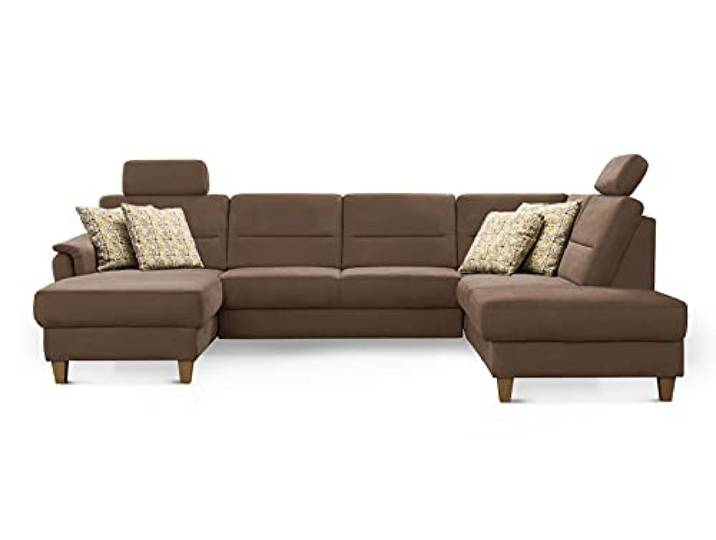 CAVADORE Palera d'angle Hêtre Altara Chocco Grand modèle